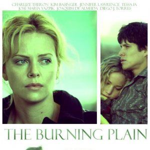 Foto Vidas que se Cruzam