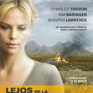 Foto Vidas que se Cruzam