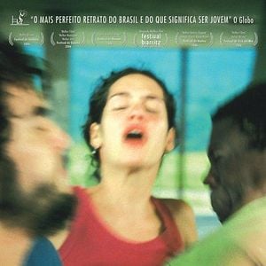 Foto Proibido Proibir