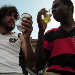 Foto Proibido Proibir