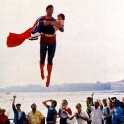 Foto Superman 2 - A Aventura Continua