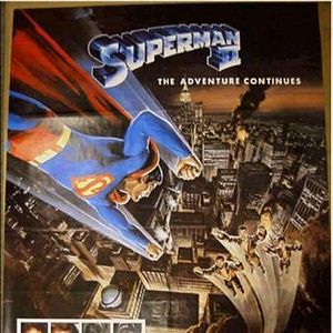 Foto Superman 2 - A Aventura Continua