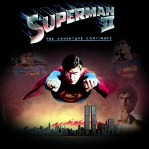 Foto Superman 2 - A Aventura Continua