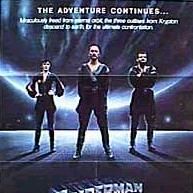 Foto Superman 2 - A Aventura Continua