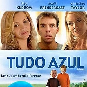 Foto Tudo Azul