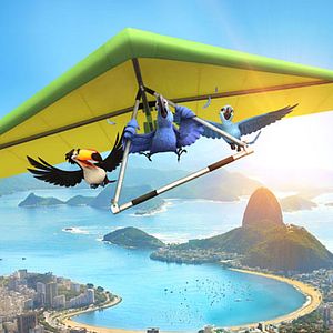 Foto Rio