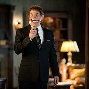 Foto Morte no Funeral