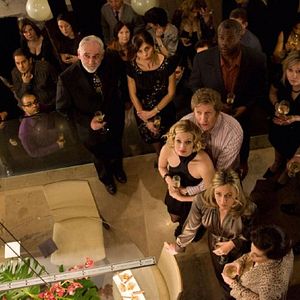 Foto O Preço da Traição