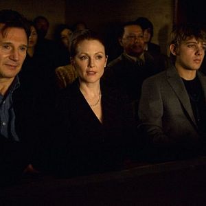 Foto O Preço da Traição