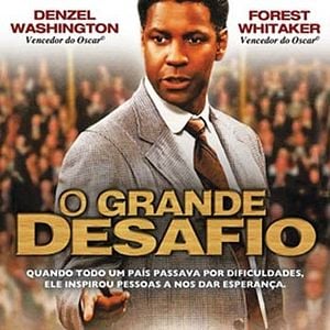 Foto O Grande Desafio