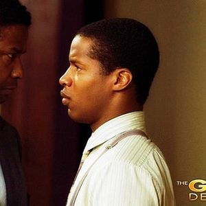 Foto O Grande Desafio