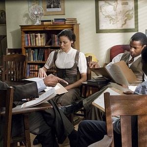 Foto O Grande Desafio