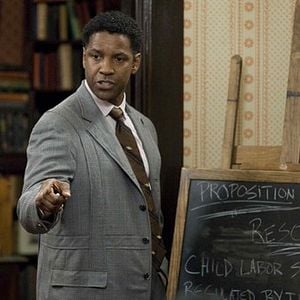 Foto O Grande Desafio