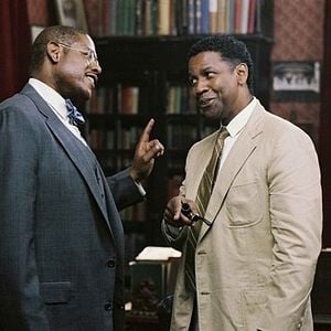 Foto O Grande Desafio