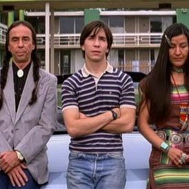 Foto Arriscando Tudo