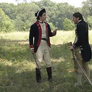 Foto Arriscando Tudo