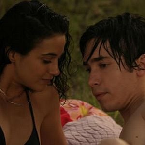 Foto Arriscando Tudo