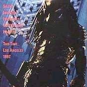 Foto Predador 2 - A Caçada Continua