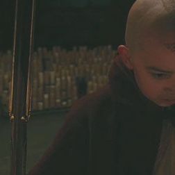 Foto O Último Mestre do Ar