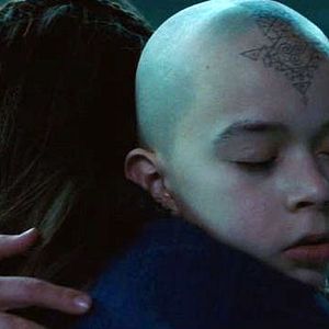 Foto O Último Mestre do Ar