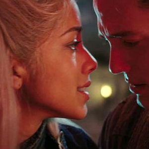 Foto O Último Mestre do Ar