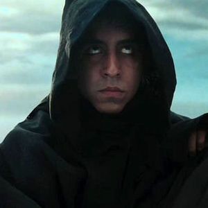 Foto O Último Mestre do Ar