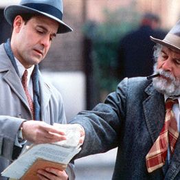 Foto Crônicas de uma Certa Nova York