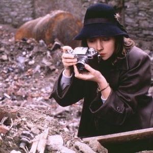 Foto Crônicas de uma Certa Nova York