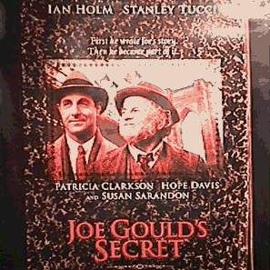 Foto Crônicas de uma Certa Nova York