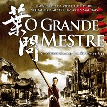 Foto O Grande Mestre