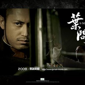 Foto O Grande Mestre