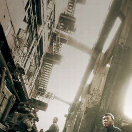 Foto O Grande Mestre