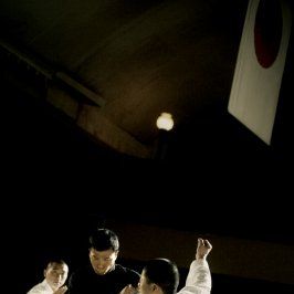 Foto O Grande Mestre