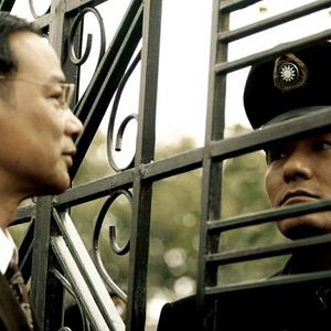 Foto O Grande Mestre