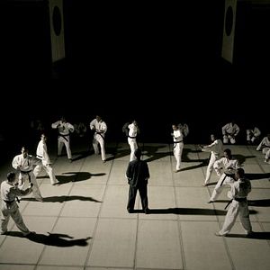 Foto O Grande Mestre