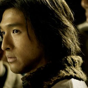 Foto O Grande Mestre