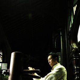 Foto O Grande Mestre