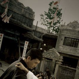 Foto O Grande Mestre