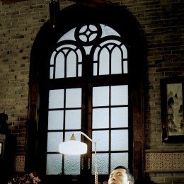 Foto O Grande Mestre