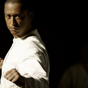 Foto O Grande Mestre