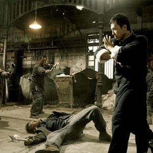 Foto O Grande Mestre