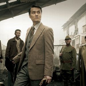 Foto O Grande Mestre