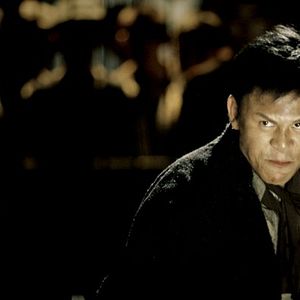 Foto O Grande Mestre