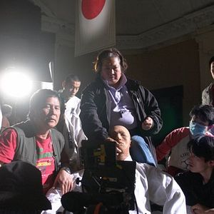 Foto O Grande Mestre