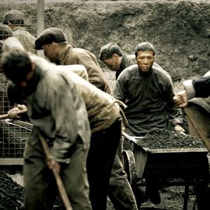 Foto O Grande Mestre