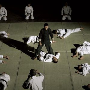 Foto O Grande Mestre