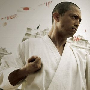 Foto O Grande Mestre