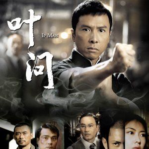 Foto O Grande Mestre