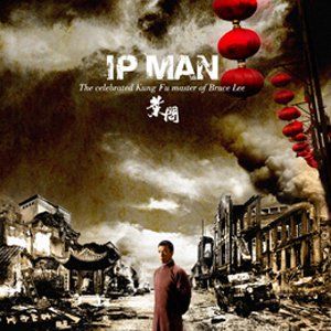 Foto O Grande Mestre