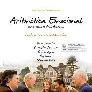 Foto Aritmética Emocional